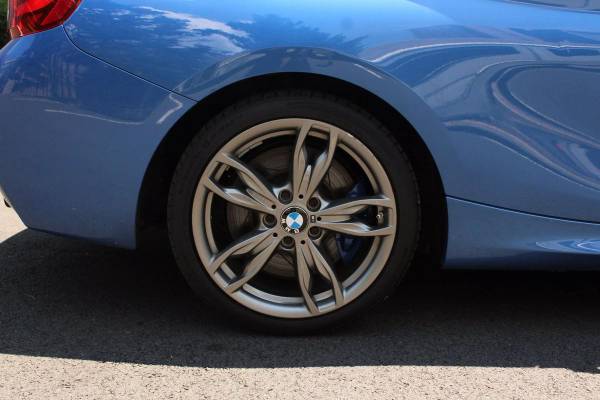 2016 BMW 2 Series M235i xDrive Convertible 2D - GUARANTEED APPROVAL FOR EVERYONE - $16,950 (+ Prime Motors)63616536294403124