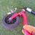 GoPed  Know Ped - Kick/Push Scooter red vintage .. 4 thumbnail