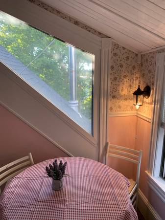 $1,100 / 1br - Room for rent in desirable West Cambridge neighborhood (Cambridge)63824666739457123