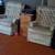 Chairs/Tables/Book shelves/Dressers 1 thumbnail
