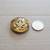WWII Military Hat Pin 2 thumbnail