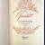 VINTAGE "THE GOURMET COOKBOOK", VOL. I AND II 4 thumbnail