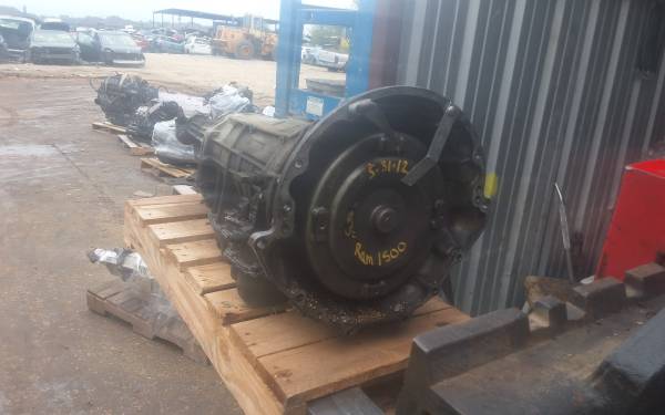 💲★ 2003-2004 DODGE RAM 1500 - AUTOMATIC TRANSMISSION - # S3112 ★💲 1