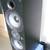 ELAC - Debut 2.0 Dual 6-1/2" DC62 2-Way Center-Speaker No Grill. 4 thumbnail