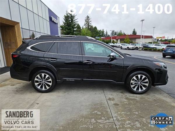 2024 Subaru Outback Touring XT - $38,888 (Lynnwood, WA)63437965495297123