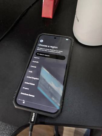 Google Pixel 9 Pro XL 1