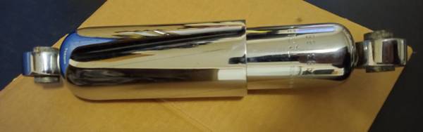 H-D Springer fork oem shock absorber 1