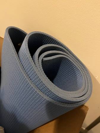 Selling Yoga Mat 1
