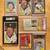 🥎 (10) MICKEY MANTLE BASEBALL CARDS * 1950’s & 60’s * (6) GRADED 🥎 1 thumbnail
