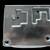 OEM Porsche Macan Rear Body Control Module (BCM) 7PP.907.279.CL (NEW) 2 thumbnail
