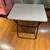 Folding side table 1 thumbnail