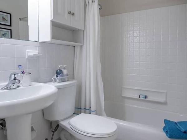 $2,130 / 1br - 580ft2 - Shaker-style Cabinetry, Patio, Microwave, Washer and Dryer Connections (Norwood)63620394833665121