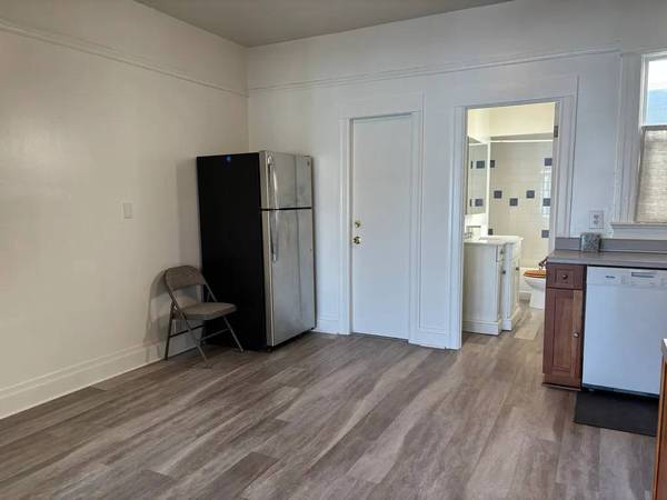 $1,290 / 1br - ###--BRIGHT and SPACIOUS 1 Bedroom/1 Bath Apt in the Inner Richmond. (San Francisco, CA)63965990161923120