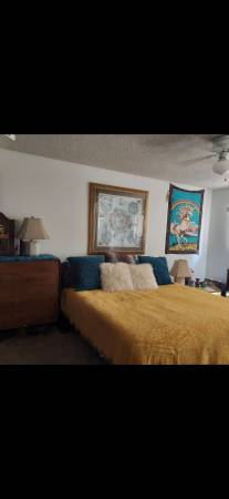 $1,600 / 4br - Habitación en alquiler – Camina al área universitaria de SDSU (área universitaria)63866048959491120