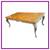 Ferguson Copeland Louis Xv Extension Dining Table 1 thumbnail