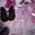 Girls variety of shoes 7 thumbnail