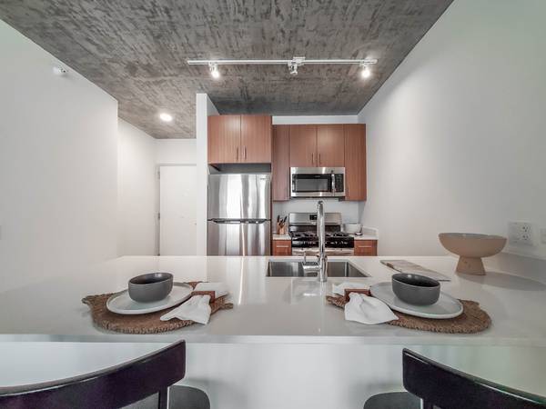 $2,178 / 1br - Magnificent South Loop 1 Bedroom with In Unit Laundry! (South Loop)63960012860035121