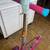 Jetson Brand Disney Princess 3 Wheel Girl Child Kid Scooter 11 thumbnail
