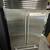 SubZero 42” wide built in french door fridge - stainless steel 1 thumbnail