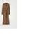 Max Mara Wool Drap Wrap Coat, New, Size 36 1 thumbnail