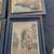 Artwork Collection of 6 Vintage Paintings see video 4 thumbnail