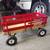 Radio Flyer Wagon 4 thumbnail