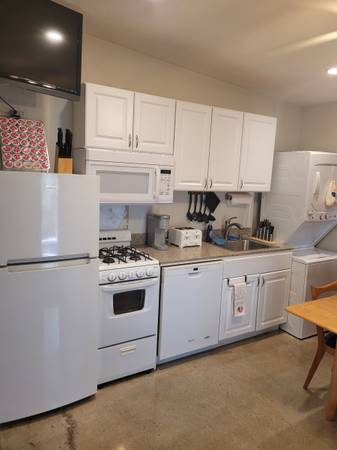 $1,700 / 300ft2 - ¡ATENCIÓN ENFERMERAS VIAJERAS Y PROFESIONALES! ¡CASITA AMUEBLADA EN ALQUILER! (Cathedral City)63668353836035121