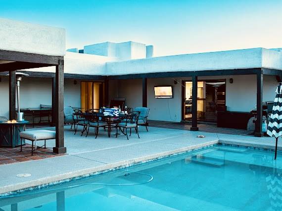 $7,500 / 4br - 4000ft2 - FURNISHED HOUSE SLEEPS 14 PATIO POOL SCOTTSDALE DOG CAVE CREEK (CAVE CREEK)64047708353667120
