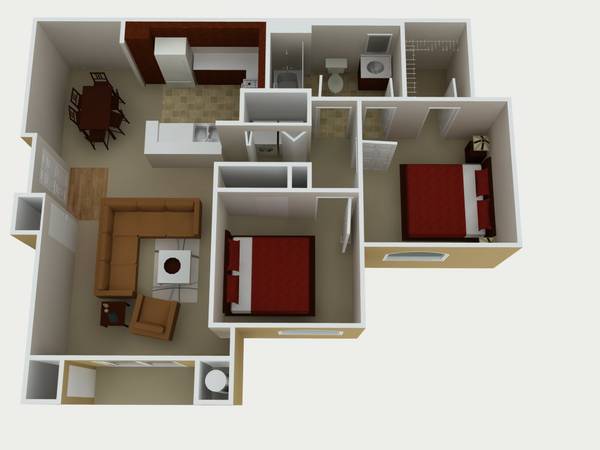 $3,345 / 2br - 935ft2 - 2 WEEKS RENT FREE! REMODELED 2 bedroom Move-in 10/04! 2nd  floor! (milpitas)63664202904705120