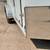 New Southland, 7' X 16' enclosed cargo trailer, Ramp door SMOOTH SIDES 3 thumbnail