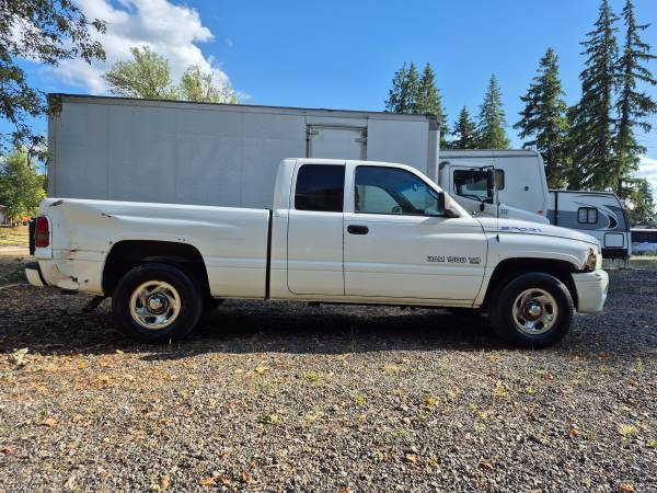 1999 Dodge Ram 1500 Sport - $1,85063435628015491124