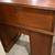 Oak roll top desk 2 thumbnail