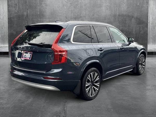 2022 Volvo XC90 XC 90 Momentum SUV - $29,679 (Call *(678) 730-4547* to Confirm Availability Instantly)63612767384707124