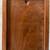 Two beautiful hand made walnut boxes 1 thumbnail