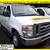 2009 Ford E150 XLT 9 Split Bench Van -4.6L 144,169 Miles - Daycare MPV 1 thumbnail