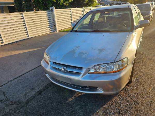 1999 Honda Accord LX - $2,100 (Phoenix)63616973478017121