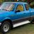1995 Ford Ranger Sport 2 wheel drivr 1 thumbnail