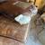Large Leather Sofa 2 thumbnail