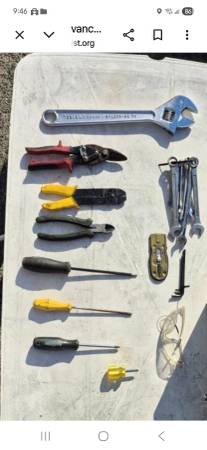 Tools 1