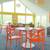 Vaulted Ceilings, 24/7 Emergency Maintenance, 2/BD 1 thumbnail