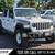 2020 Jeep Gladiator 4x4 4WD Truck SUV Rubicon Crew Cab 1 thumbnail