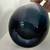 Royal Doulton Smokey Blue Glass Vase 7” 6 thumbnail
