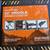 ***Brand New*** Blackstone 22" BBQ Gridle w/ Flexfold Legs 1 thumbnail