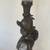 Heavy Metal Floor Lamp 16th-Century Style Warrior or Knight - 44” 8 thumbnail