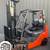 Refurbished Forklifts, Pallet Rack, & Full Warehouse Design! 2 thumbnail