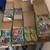 1990 TOPPS OPENED BASEBALL CARDS 3 thumbnail