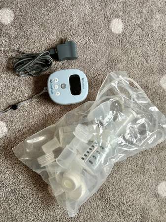 Amenda breast pump 1