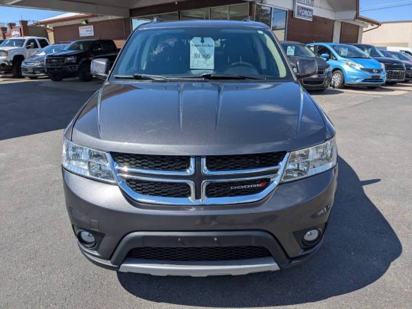 2014 Dodge Journey SXT 4 puertas SUV AWD tracción en las cuatro ruedas - $9.995 (1503 Broadwater Ave, Billings, MT 59102)63442965509889121
