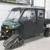 2022 Can-Am Defender Max-DPS-HD9 W/Tracks *$438/Month OAC $0/Down!!!* 3 thumbnail
