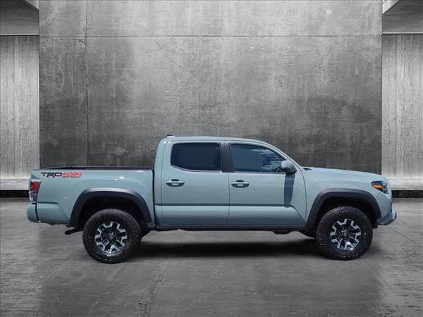 2023 Toyota Tacoma 4WD 4x4 Truck TRD Off Road Crew Cab - $41,499 (Call *(678) 721-8304* to Confirm Availability Instantly)63620484298115123